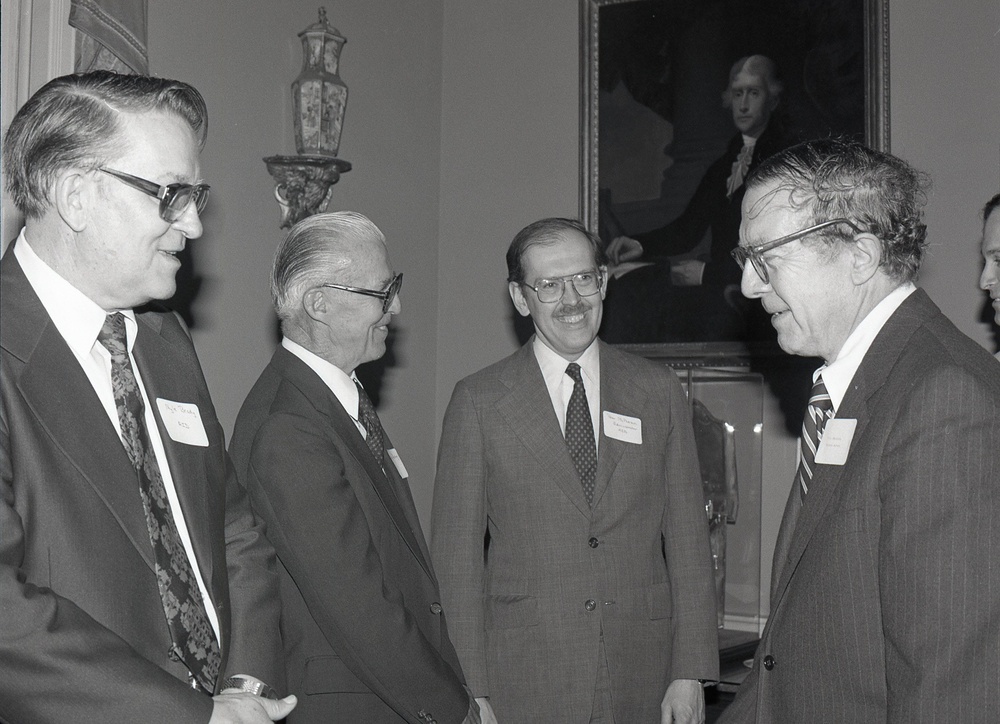 Norman Borlaug