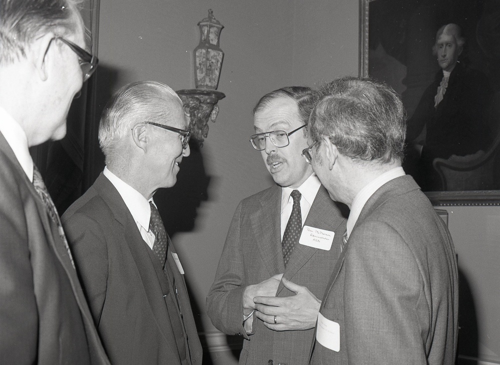 Norman Borlaug
