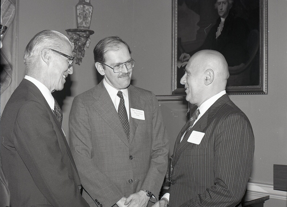 Norman Borlaug
