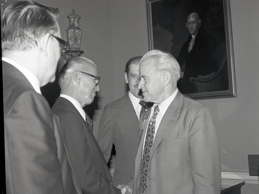 Norman Borlaug