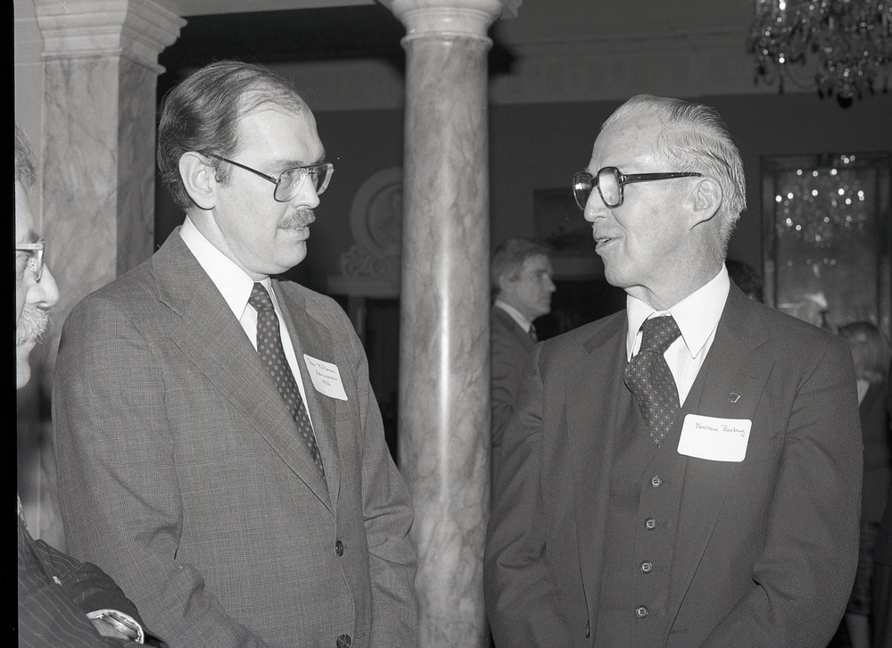 Norman Borlaug