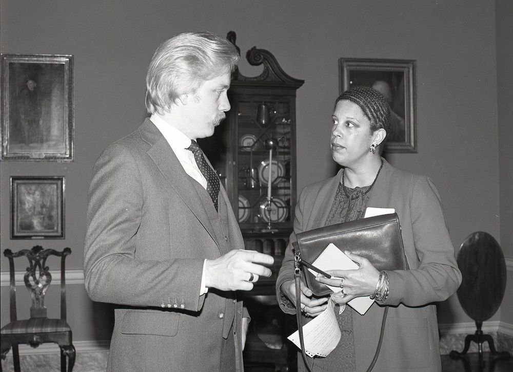 Norman Borlaug