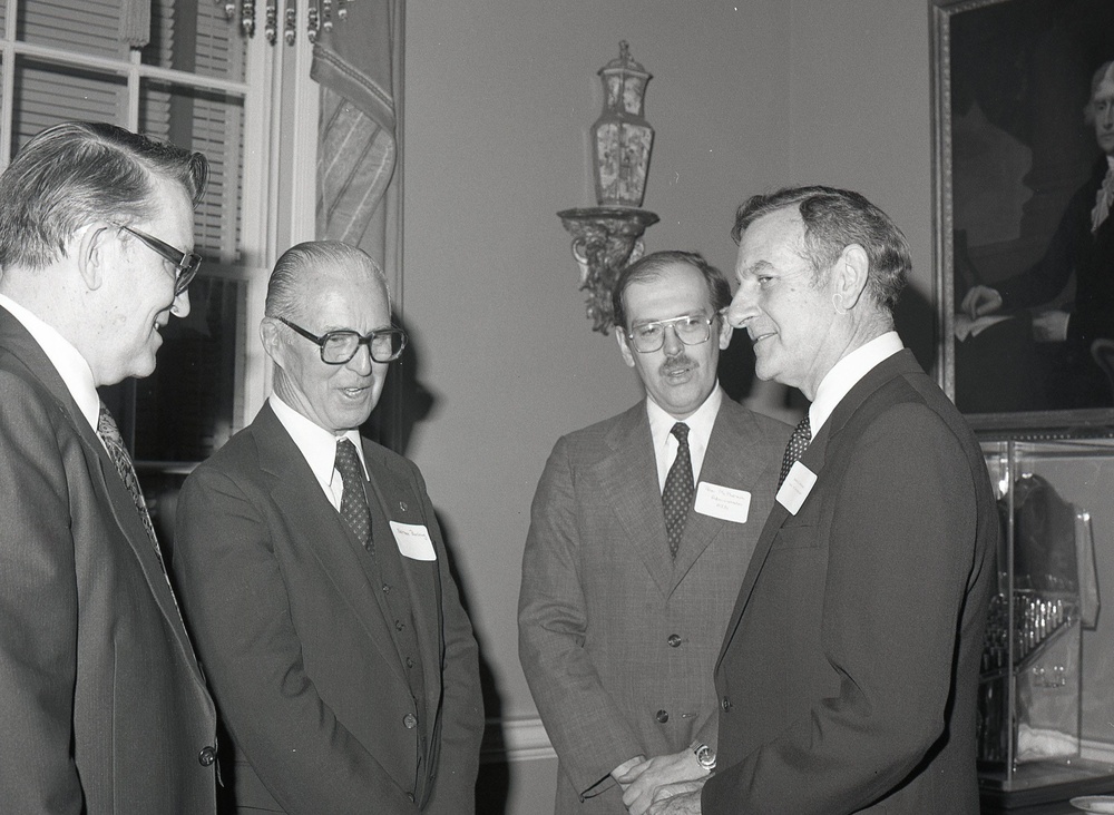 Norman Borlaug