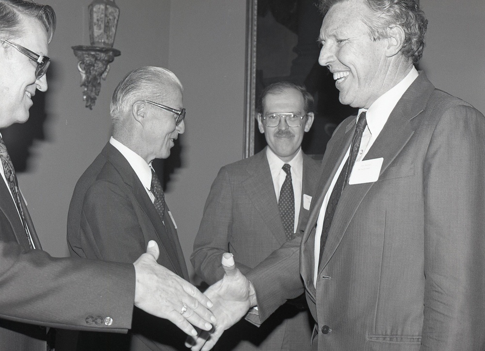 Norman Borlaug