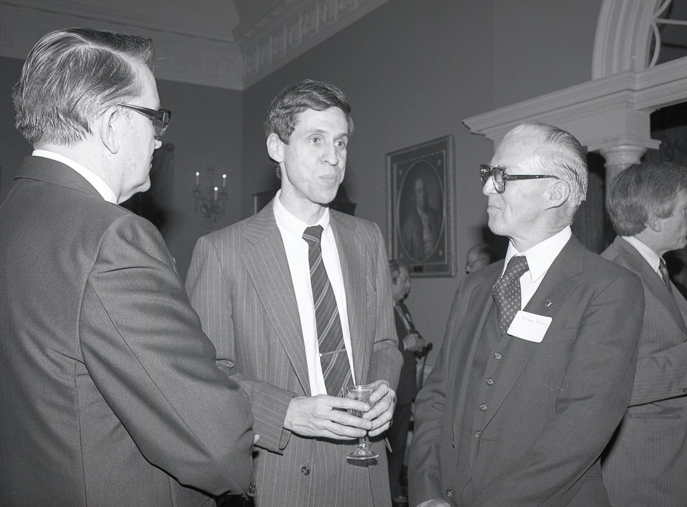 Norman Borlaug