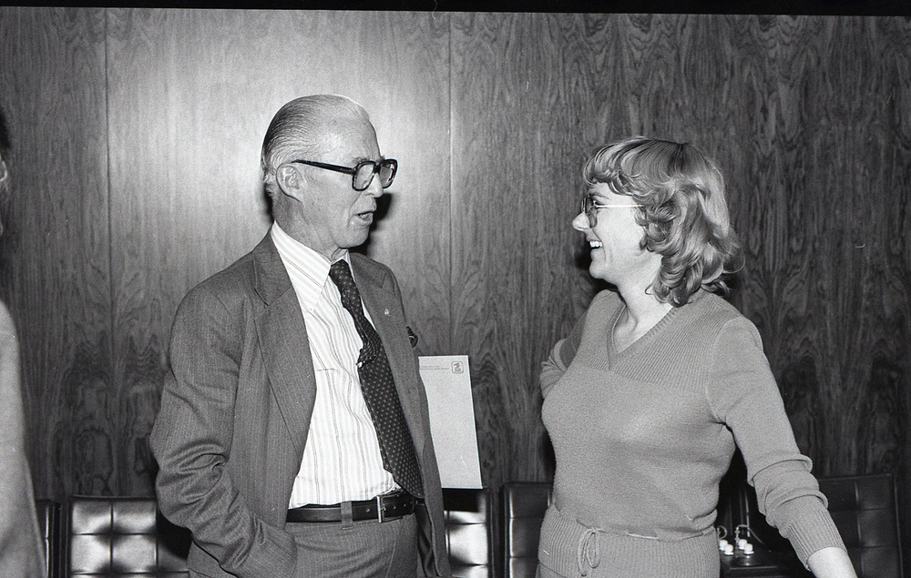 Norman Borlaug