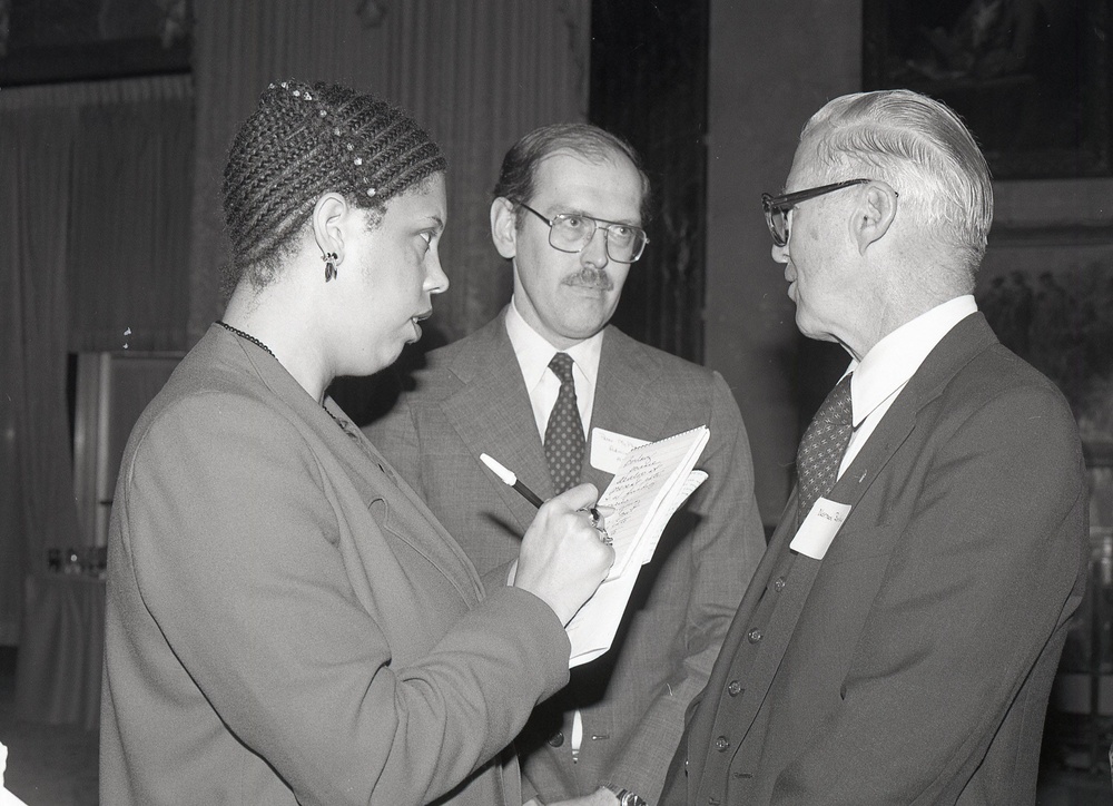 Norman Borlaug