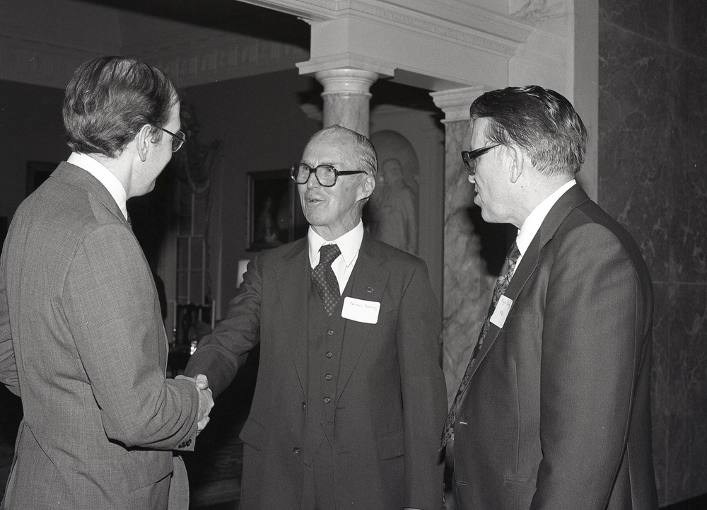 Norman Borlaug