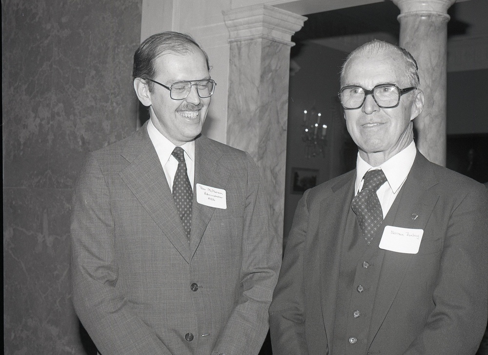 Norman Borlaug