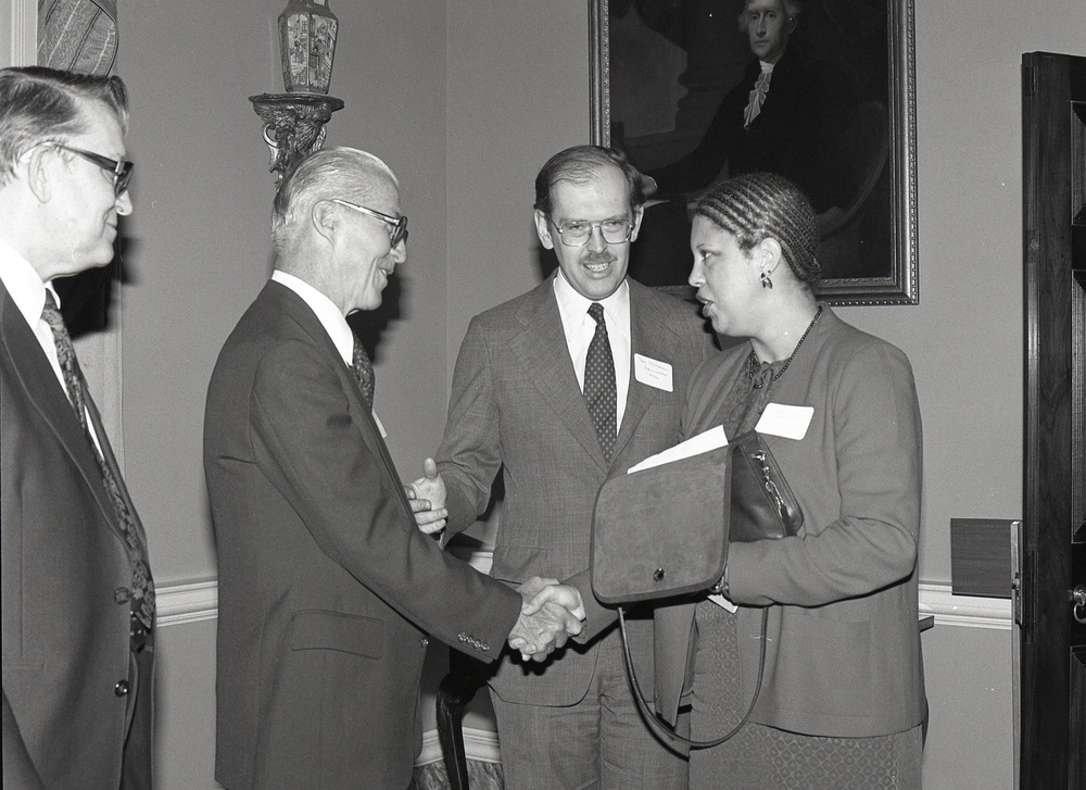 Norman Borlaug