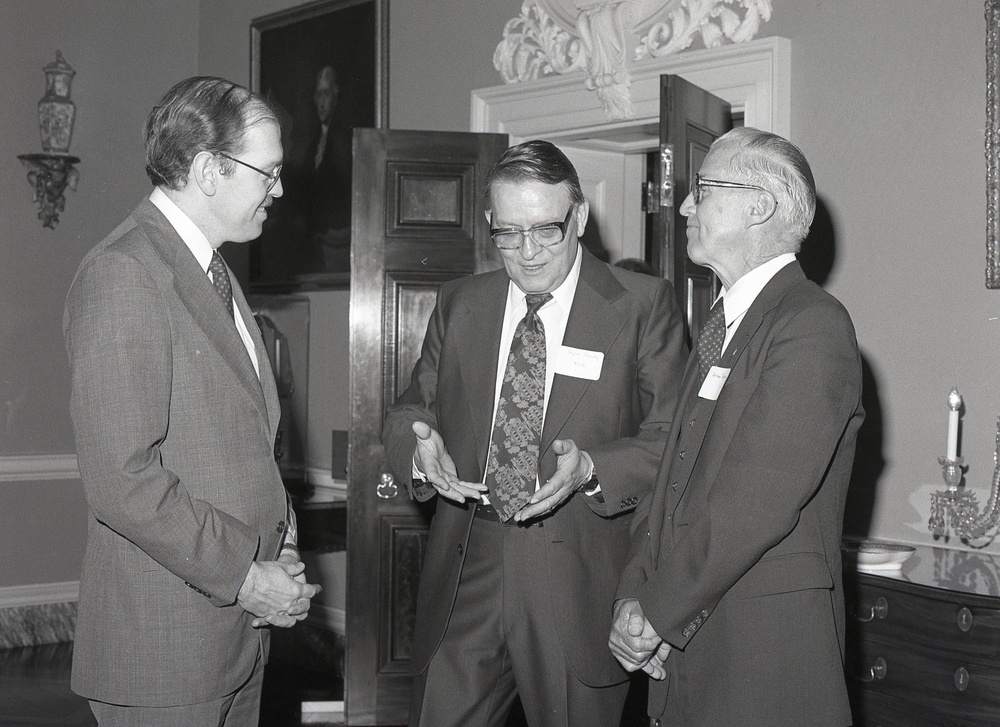 Norman Borlaug