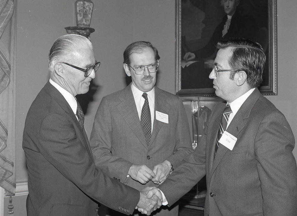 Norman Borlaug