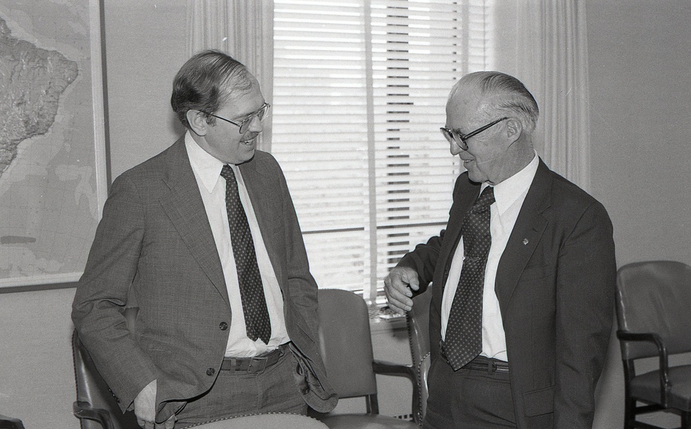Norman Borlaug