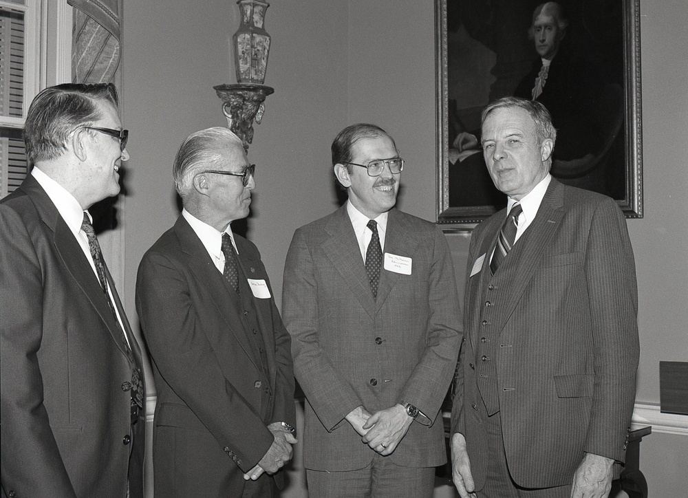Norman Borlaug