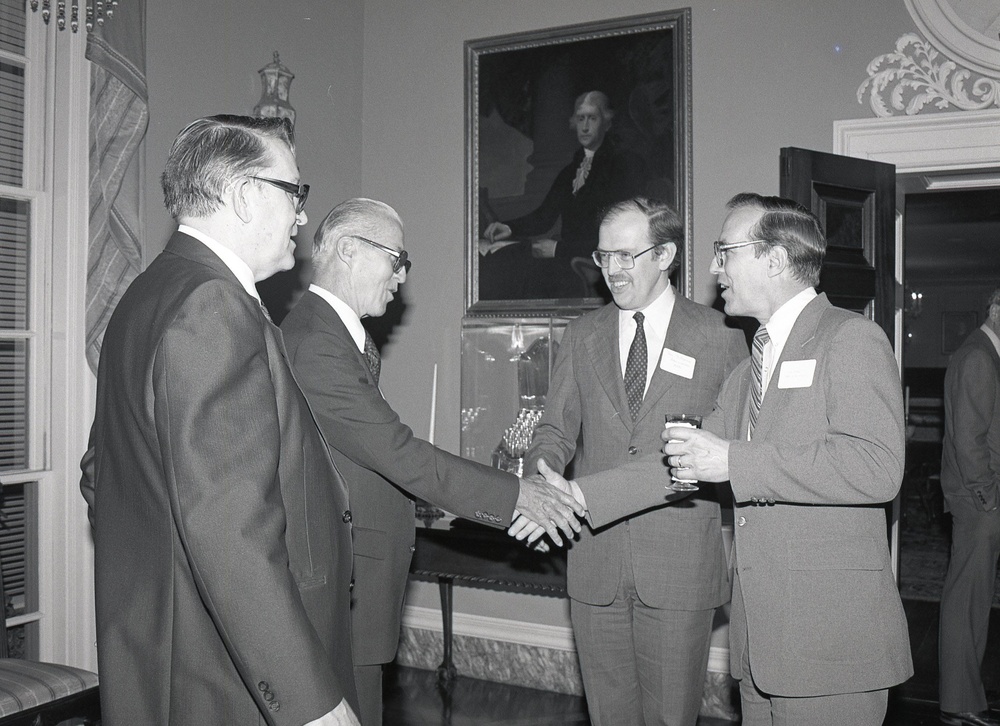Norman Borlaug