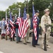 Memorial Day Honor Guard