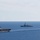Dewey transits South China Sea with JMSDF ships