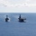Dewey transits South China Sea with JMSDF ships