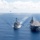 Dewey transits South China Sea with JMSDF ships