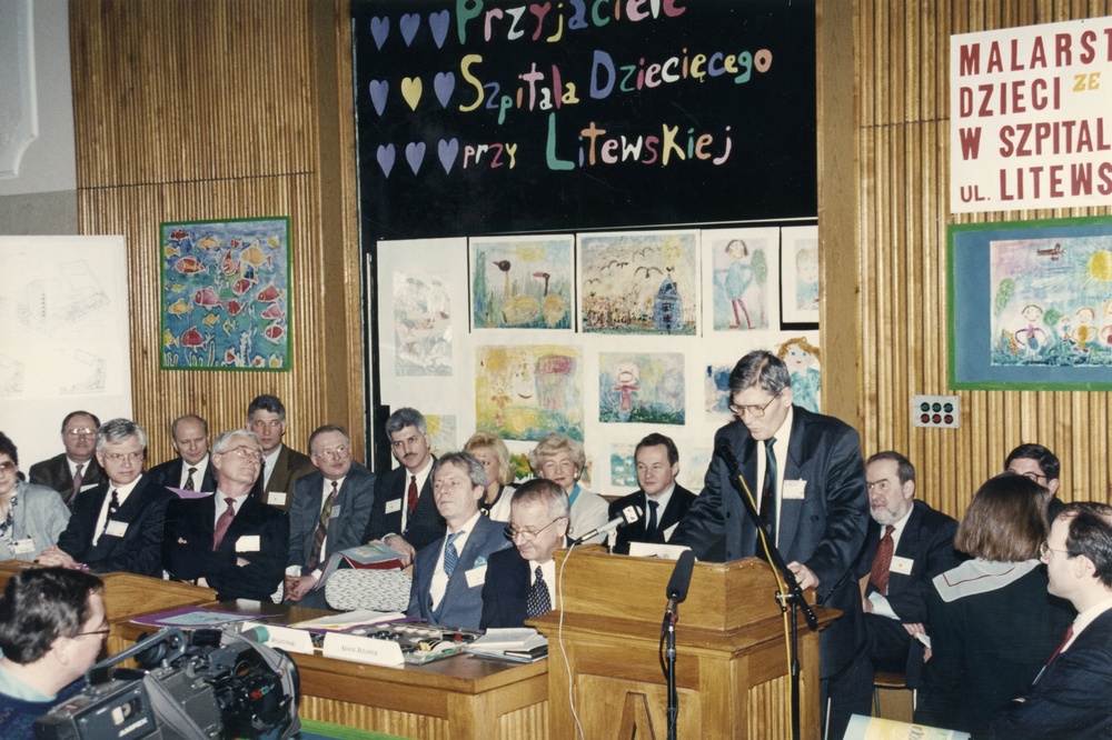 People - Poland