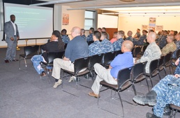 HTM Week in San Antonio