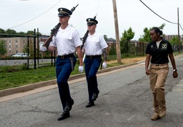 My final week of ROP