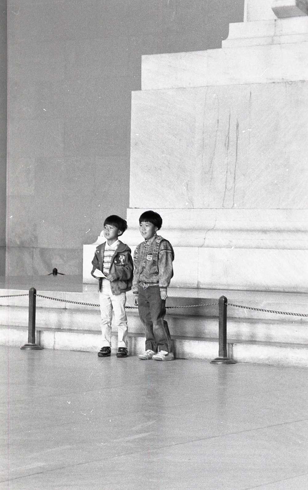 Misc. - People