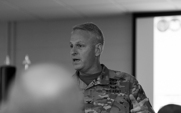 Ready to Fight Tonight