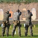 Royal Marines Operational Shooting Competition 2017