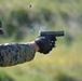 Royal Marines Operational Shooting Competition 2017