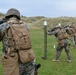 Royal Marines Operational Shooting Competition 2017