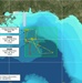 NAVAL OCEANOGRAPHY DEMONSTRATES CAPABILITIES IN THE GULF OF MEXICO