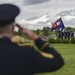 Aurora honors those who have fallen at Colroado Freedom Memorial ceremony