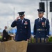 Aurora honors those who have fallen at Colroado Freedom Memorial ceremony