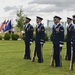 Aurora honors those who have fallen at Colroado Freedom Memorial ceremony