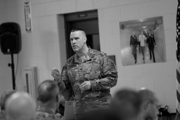Command Teams meet to enhance readiness efforts