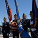 Black Hills National Cemetery remembers fallen veterans, Ellsworth Airmen help honor them