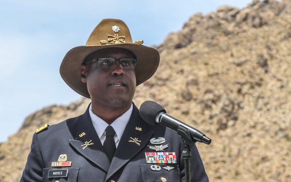 11th ACR Pays Homage