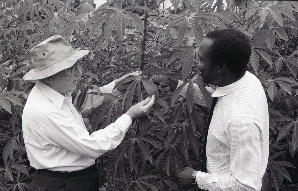 Photos by Millie Morton in Uganda