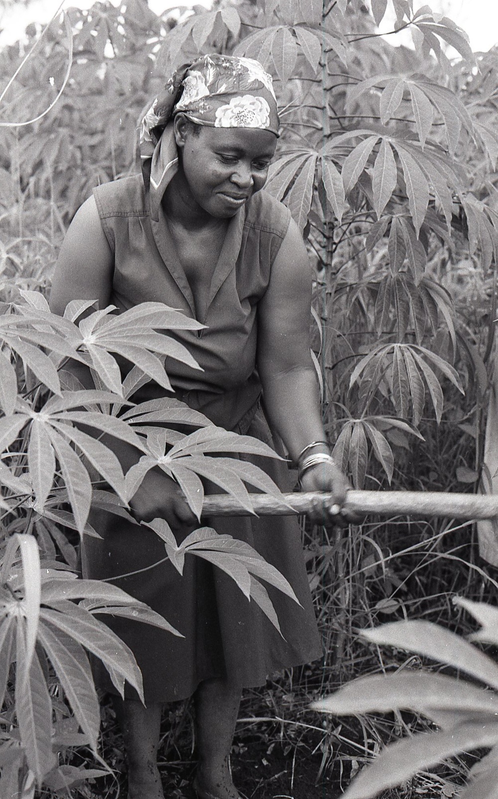 Photos by Millie Morton in Uganda