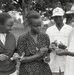 Photos by Millie Morton in Uganda