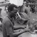 Photos by Millie Morton in Uganda