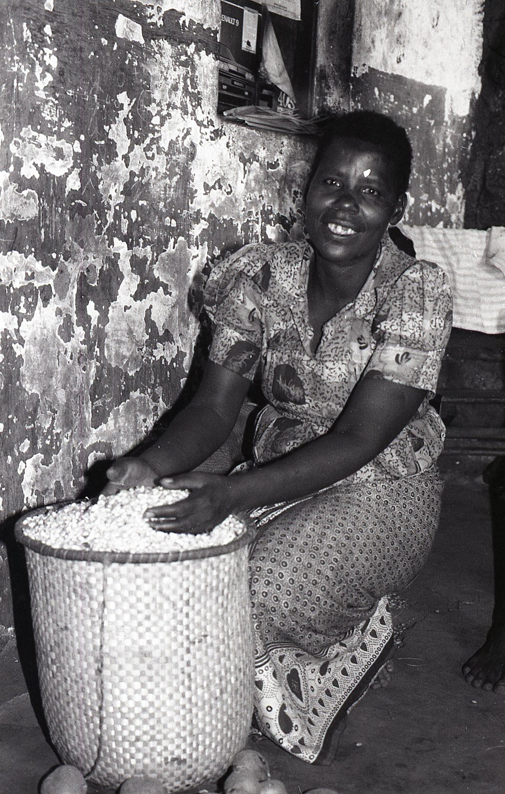 Photos by Millie Morton in Uganda