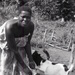 Photos by Millie Morton in Uganda