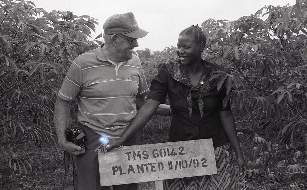Photos by Millie Morton in Uganda
