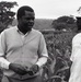Photos by Millie Morton in Uganda