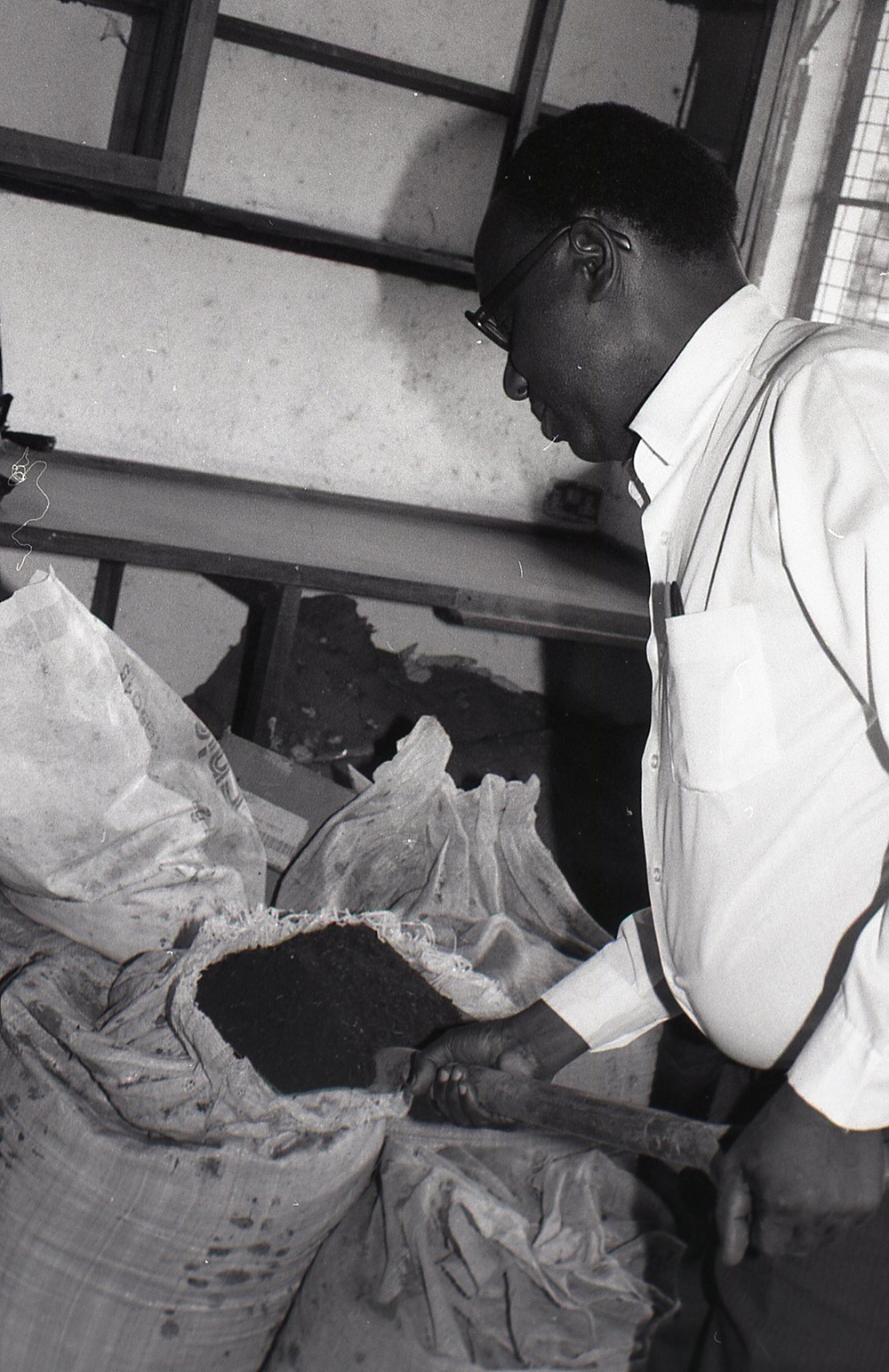 Photos by Millie Morton in Uganda