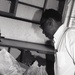 Photos by Millie Morton in Uganda