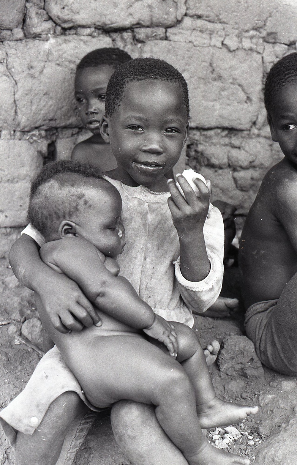 Photos by Millie Morton in Uganda