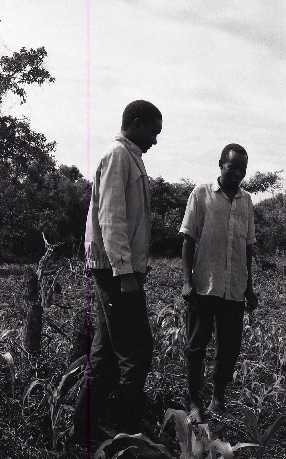 Photos by Millie Morton in Uganda